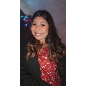 Meet your Posher, Jacqueline